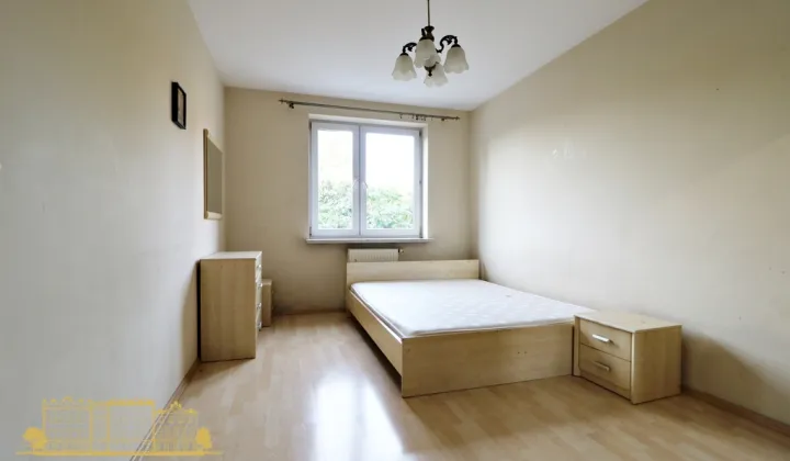 Mieszkanie 2-pokojowe Kraków Ruczaj, ul. Raciborska