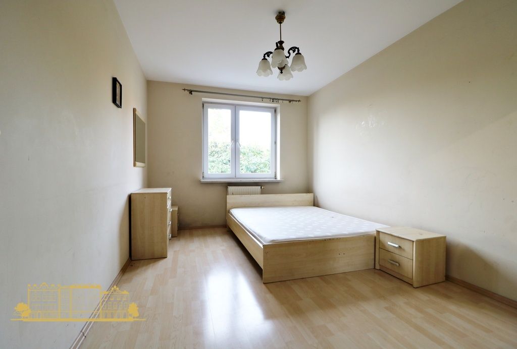 Mieszkanie 2-pokojowe Kraków Ruczaj, ul. Raciborska. Zdjęcie 1