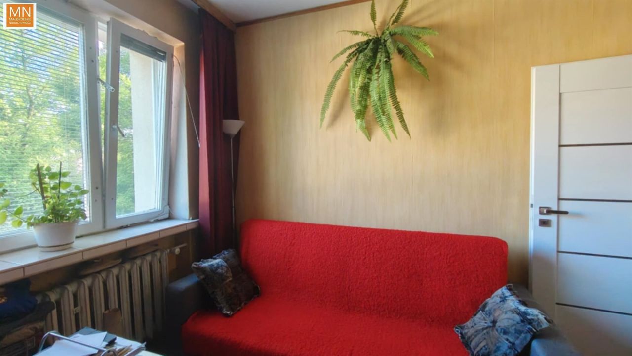 Mieszkanie 3-pokojowe Kraków Nowa Huta, os. Krakowiaków. Zdjęcie 7