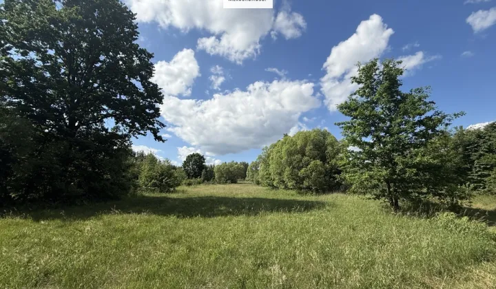 Działka budowlana Marianka, ul. Wspólna