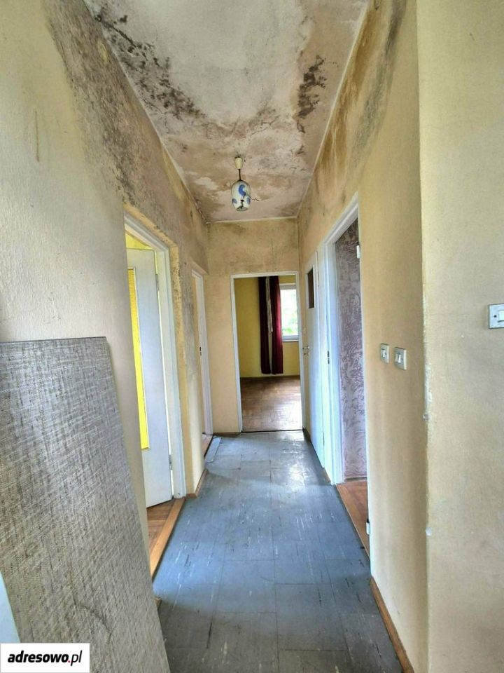 dom wolnostojący, 4 pokoje Gdów Zarabie. Zdjęcie 11