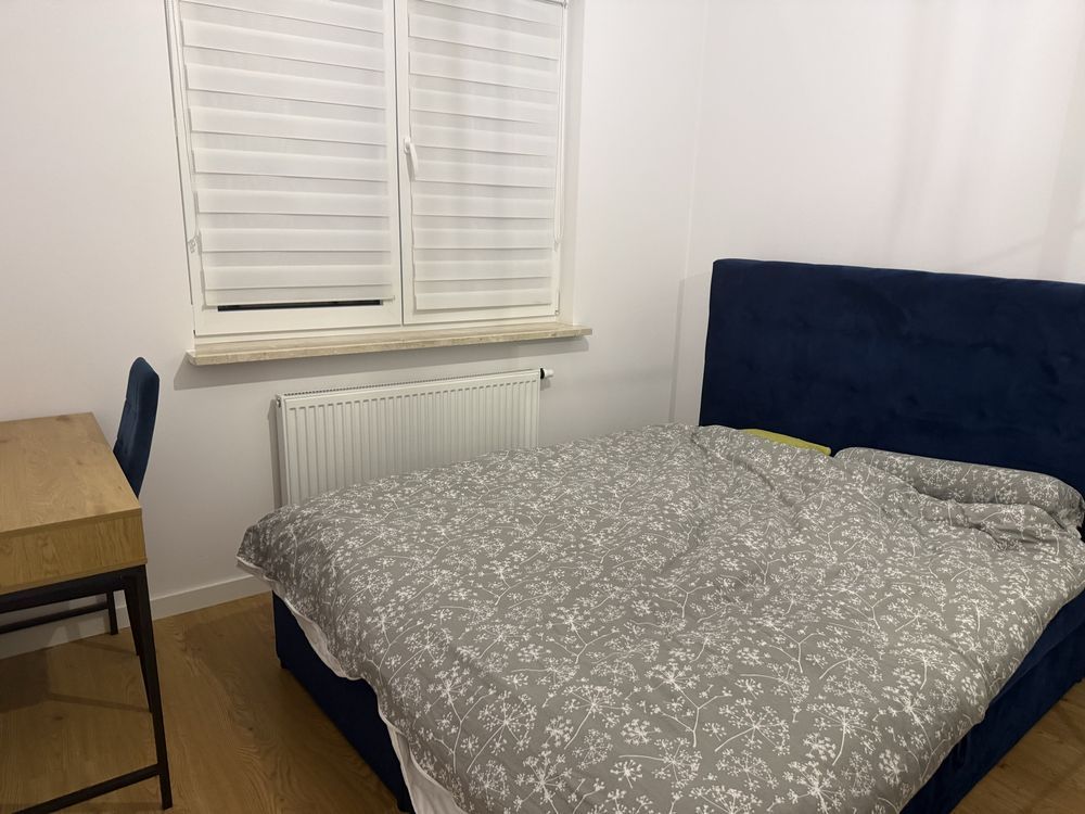 Mieszkanie 3-pokojowe Warszawa Mokotów, ul. Dywizjonu AK "Jeleń". Zdjęcie 4
