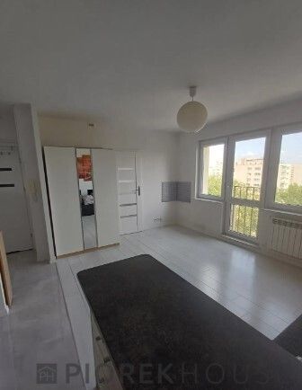 Mieszkanie 2-pokojowe Warszawa Mokotów, ul. Kaspijska. Zdjęcie 2