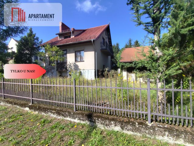 dom wolnostojący, 5 pokoi Biały Bór. Zdjęcie 19