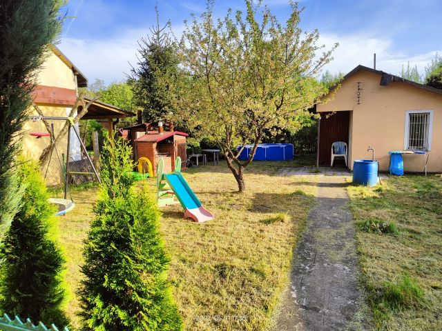 Działka rekreacyjna Tychy. Zdjęcie 1