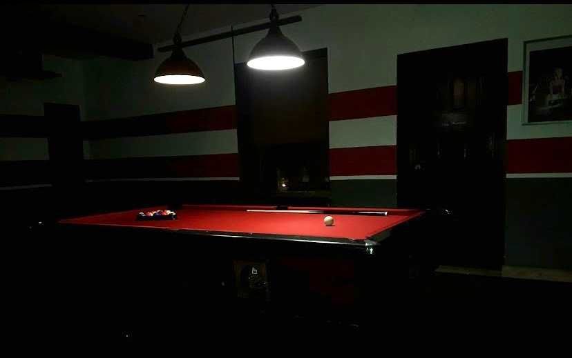 Lokal Bisztynek. Zdjęcie 3