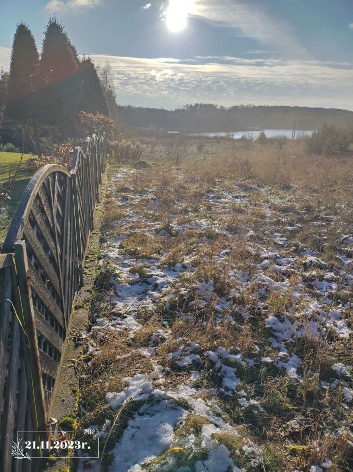 Działka budowlana Człuchów. Zdjęcie 7