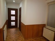 dom szeregowy, 4 pokoje Ożarów Mazowiecki, ul. Władysława Sikorskiego. Zdjęcie 1