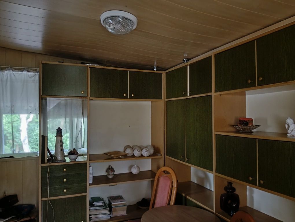 Działka rod Łódź, ul. Tabelowa. Zdjęcie 4