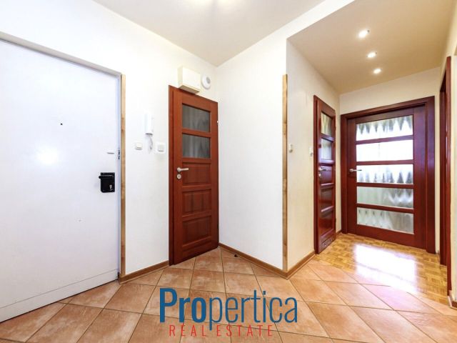 Mieszkanie 3-pokojowe Warszawa Ursynów, ul. Rybałtów. Zdjęcie 11