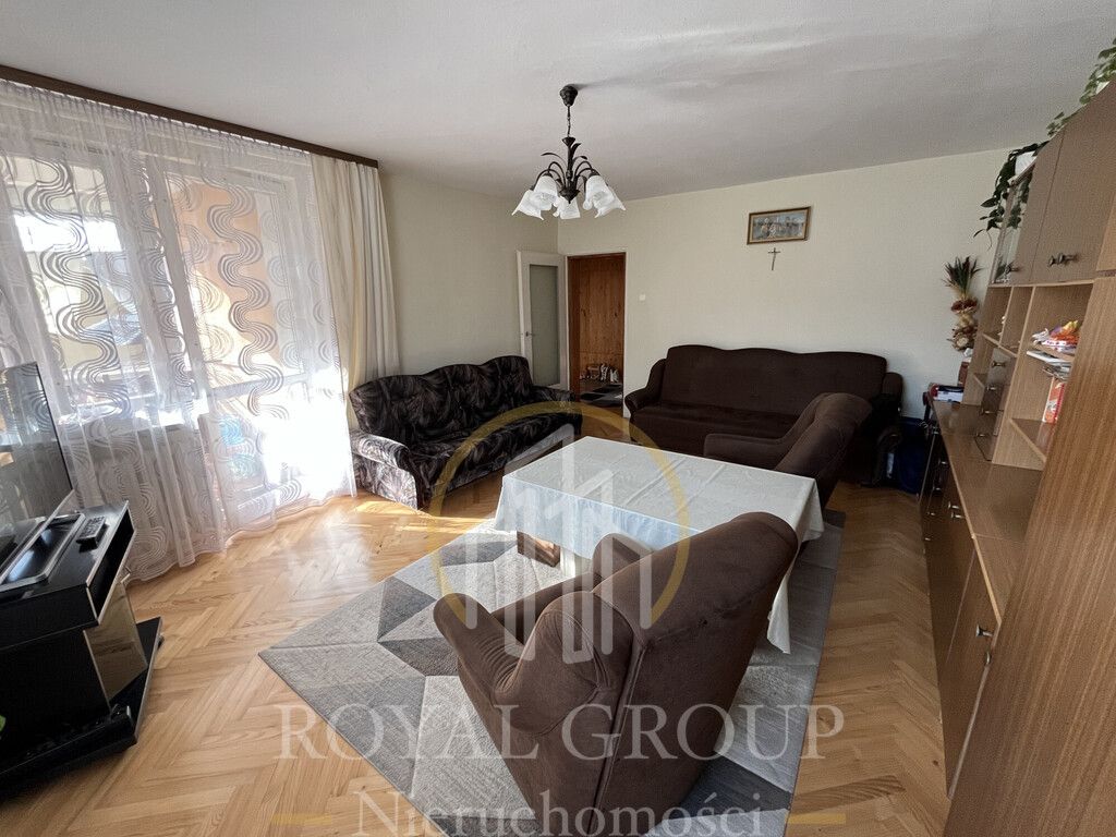 Mieszkanie 3-pokojowe Lublin Wieniawa, ul. Mieczysławy Ćwiklińskiej. Zdjęcie 3