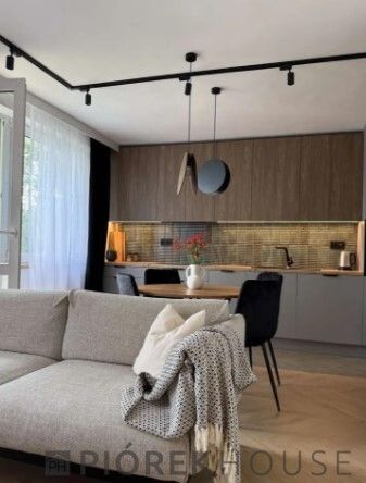 Mieszkanie 2-pokojowe Warszawa Włochy, ul. 1 Sierpnia. Zdjęcie 4