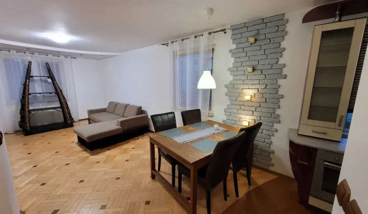 Mieszkanie 2-pokojowe Warszawa Rembertów, ul. Kadrowa