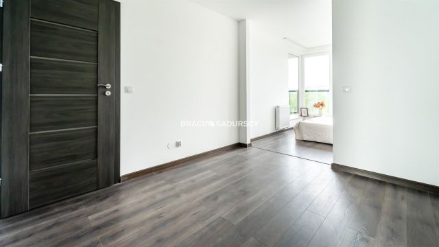 Mieszkanie 3-pokojowe Kraków Czyżyny, al. Pokoju. Zdjęcie 14