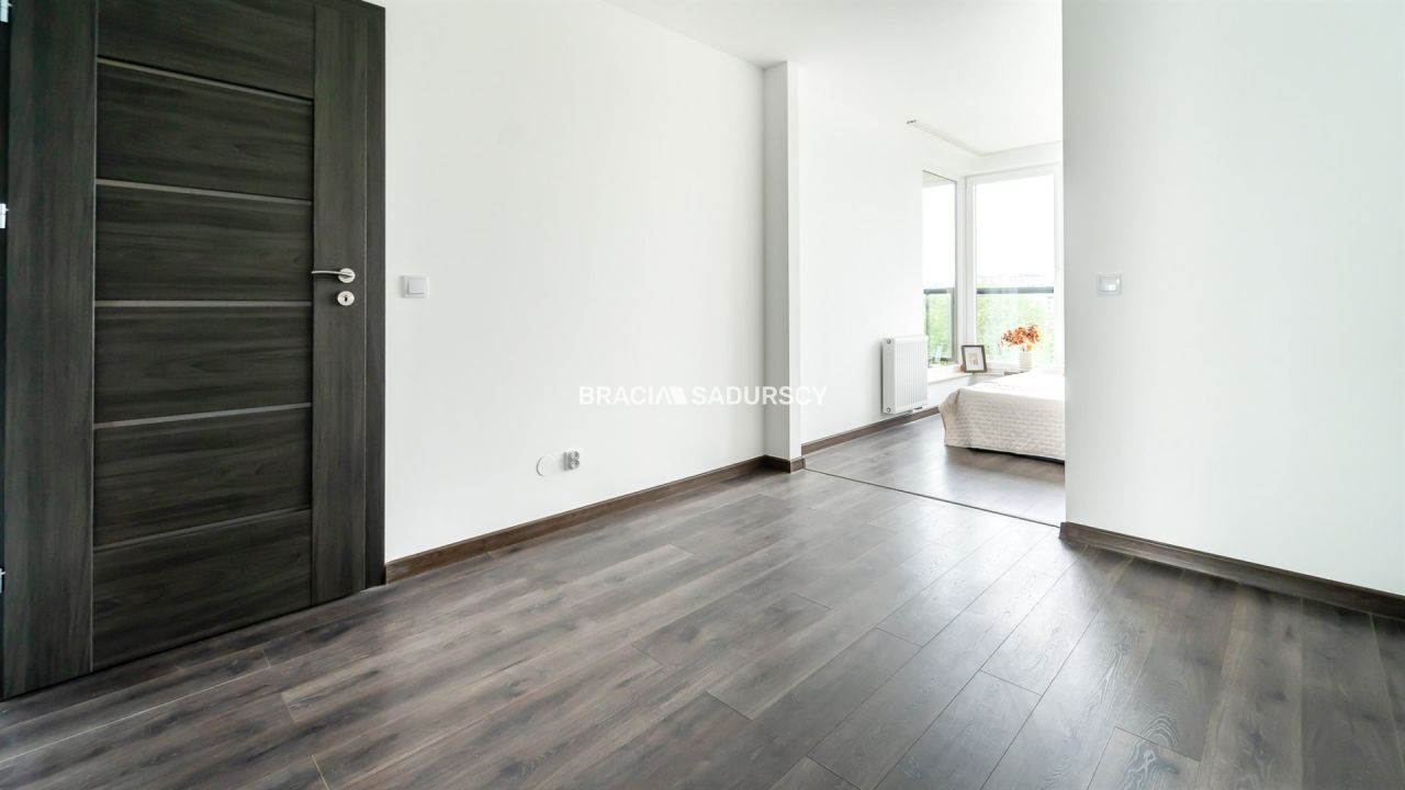 Mieszkanie 3-pokojowe Kraków Czyżyny, al. Pokoju. Zdjęcie 14