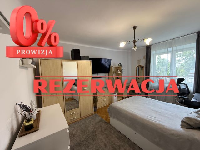 Mieszkanie 1-pokojowe Kraków Bronowice, ul. Lucjana Rydla. Zdjęcie 1
