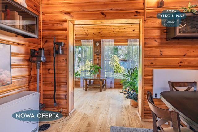 dom wolnostojący, 3 pokoje Konopnica. Zdjęcie 7