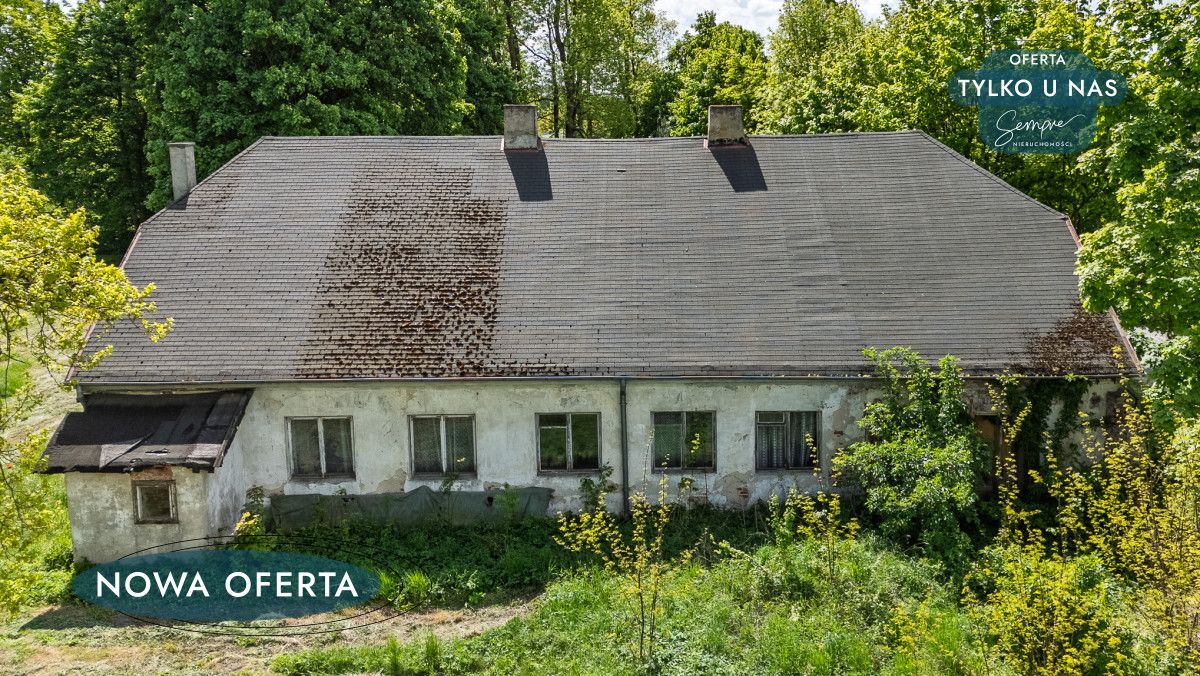 Lokal Kalinowa. Zdjęcie 3