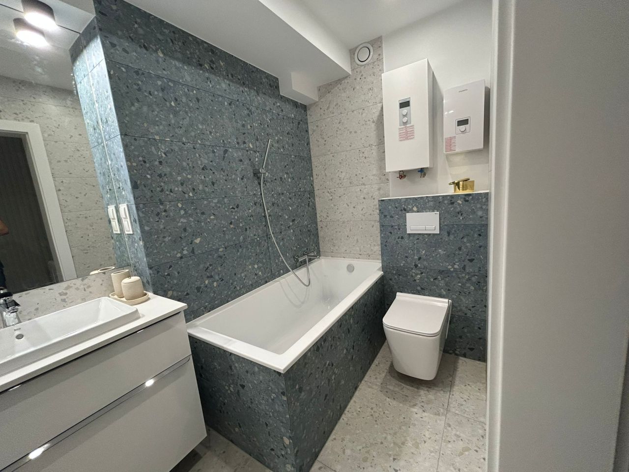 Mieszkanie 2-pokojowe Świdnica Centrum, ul. Armii Krajowej. Zdjęcie 8