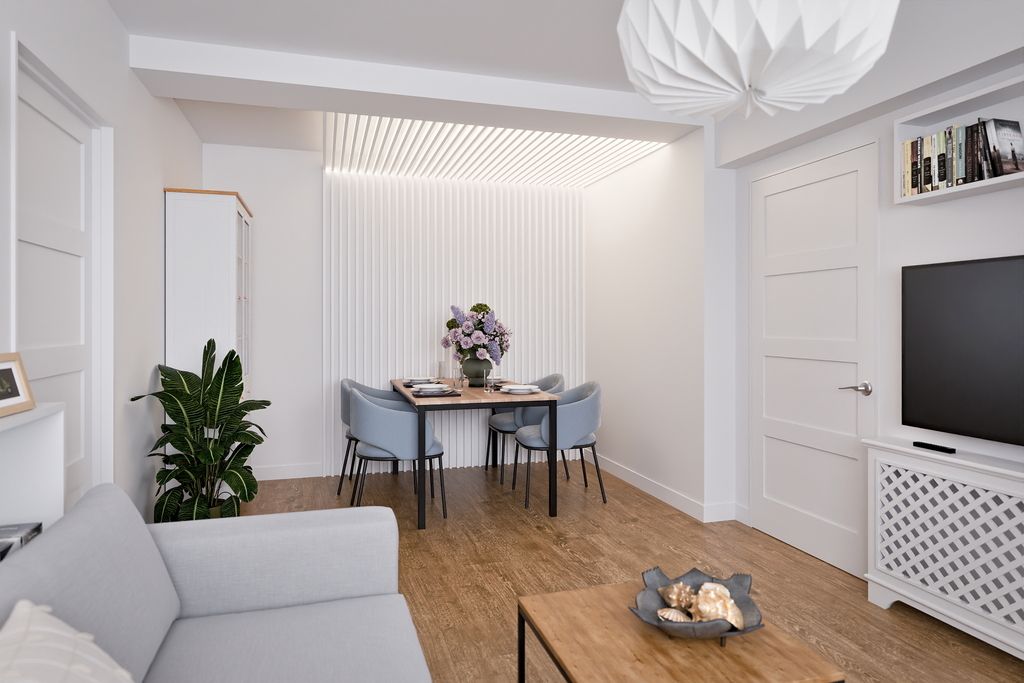 Biuro Warszawa Śródmieście, ul. Mordechaja Anielewicza. Zdjęcie 4