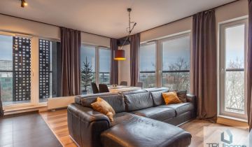 Mieszkanie 3-pokojowe Katowice Śródmieście, ul. Sokolska