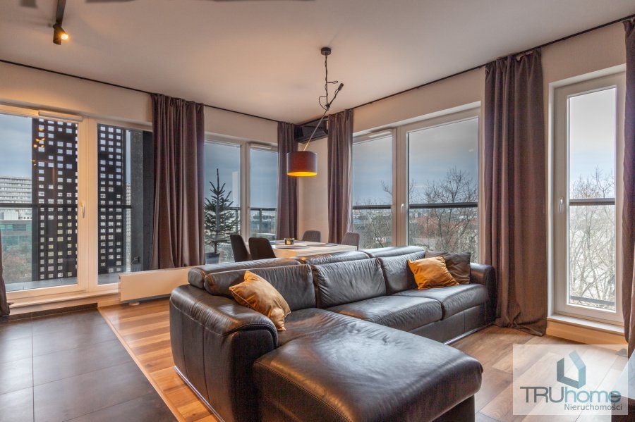 Mieszkanie 3-pokojowe Katowice Śródmieście, ul. Sokolska