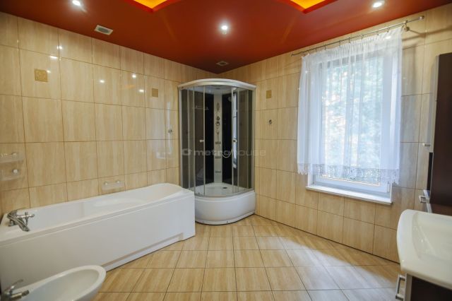 dom wolnostojący, 9 pokoi Drogoszewo. Zdjęcie 20