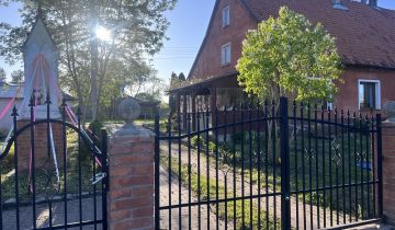 bliźniak, 3 pokoje Stępień