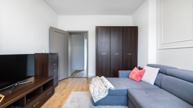 Mieszkanie 2-pokojowe Gdynia Wzgórze Świętego Maksymiliana, ul. bp. Dominika. Zdjęcie 7