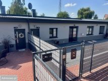 bliźniak, 6 pokoi Słubice, ul. Nocznickiego