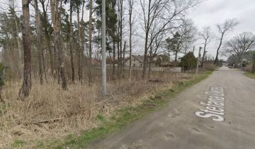 Działka Kobyłka, ul. Stefana Okrzei