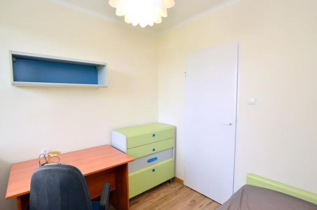 Mieszkanie 4-pokojowe Katowice, ul. Pawła Chromika. Zdjęcie 4