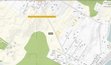 Działka rolna Marksewo