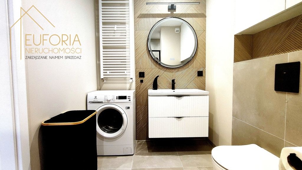 Mieszkanie 2-pokojowe Łódź, ul. Srebrzyńska. Zdjęcie 21