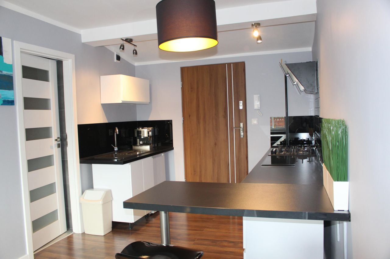 Mieszkanie 2-pokojowe Chorzów Centrum, ul. 3 Maja. Zdjęcie 6