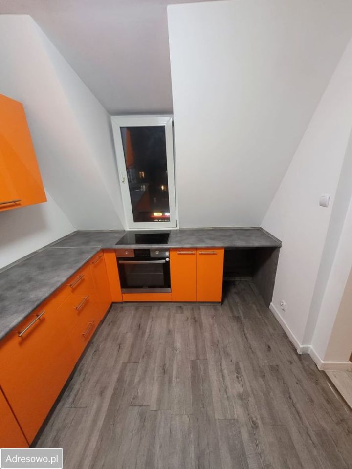 Mieszkanie 2-pokojowe Zabrze Biskupice, ul. Bytomska. Zdjęcie 9