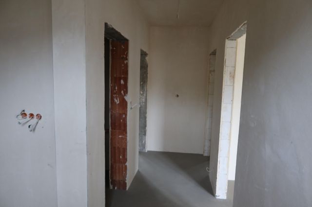 dom szeregowy, 4 pokoje Zielonka Zosinek, ul. Ossowska. Zdjęcie 13