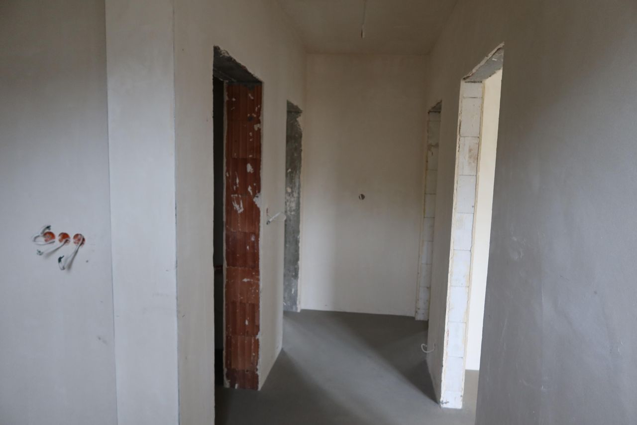 dom szeregowy, 4 pokoje Zielonka Zosinek, ul. Ossowska. Zdjęcie 13