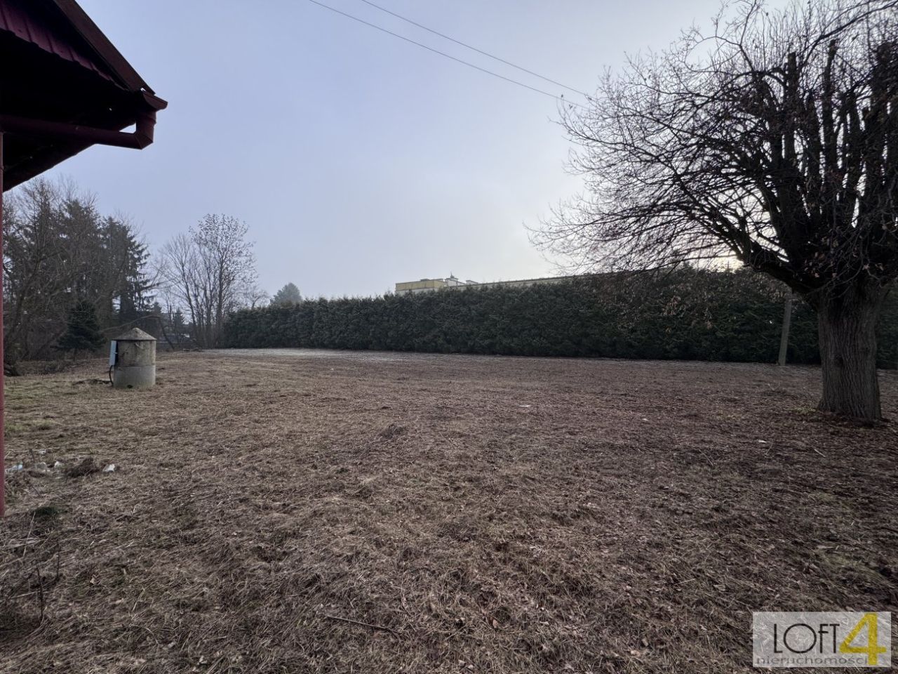 dom wolnostojący, 4 pokoje Łęki. Zdjęcie 14