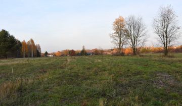 Działka budowlana Szydłowiec, ul. Lipowa