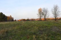 Działka budowlana Szydłowiec, ul. Lipowa