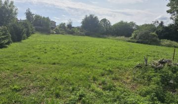 Działka inwestycyjna Kleczew, ul. Cechowa