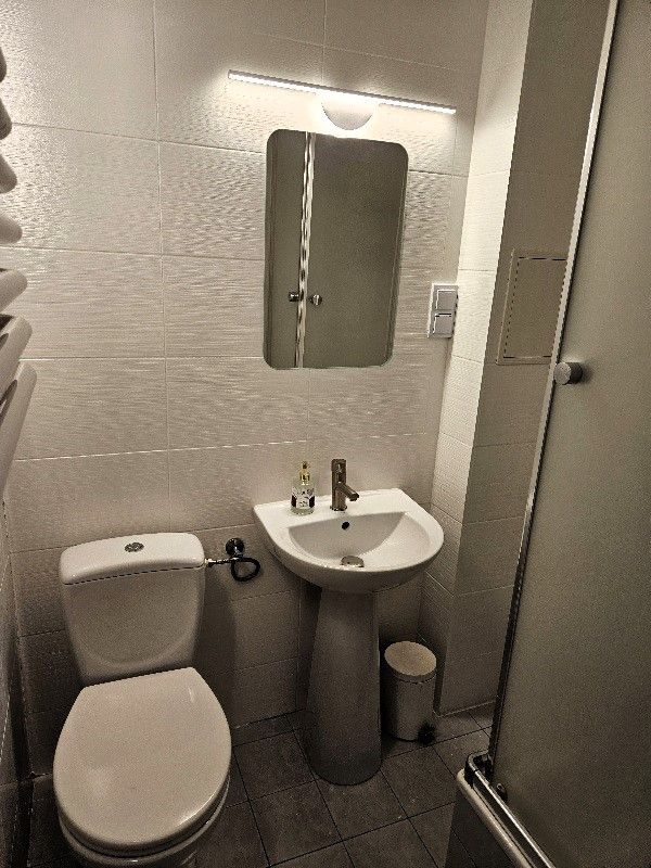 Mieszkanie 2-pokojowe Warszawa Wola, al. Aleja "Solidarności". Zdjęcie 10