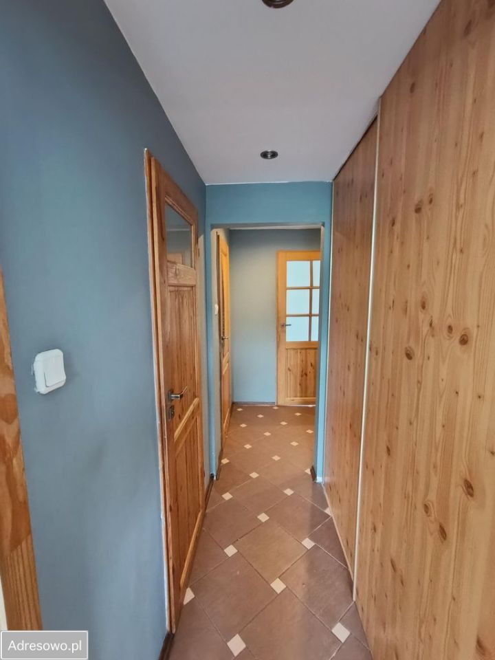 Mieszkanie 3-pokojowe Łódź Widzew, ul. Piotra Czajkowskiego. Zdjęcie 2