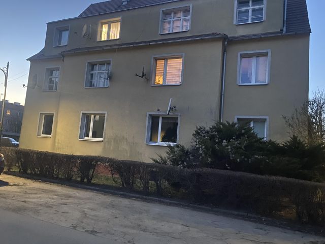 Mieszkanie 2-pokojowe Brzeg Centrum, ul. Orla. Zdjęcie 1