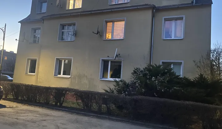 Mieszkanie 2-pokojowe Brzeg Centrum, Orla