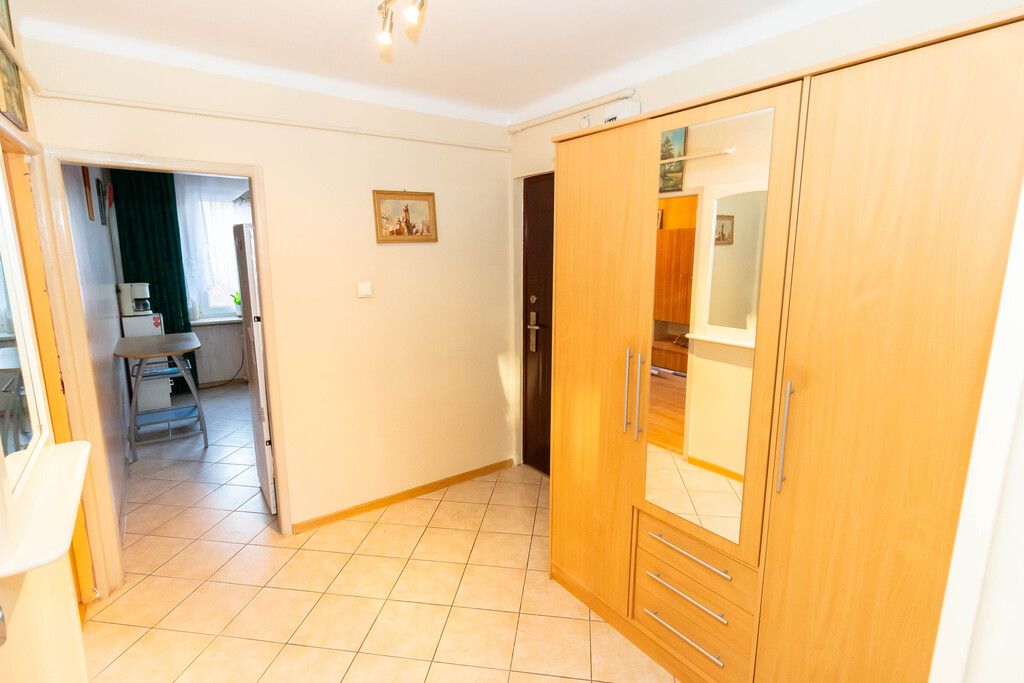 Mieszkanie 2-pokojowe Ostrowiec Świętokrzyski, os. Słoneczne. Zdjęcie 11