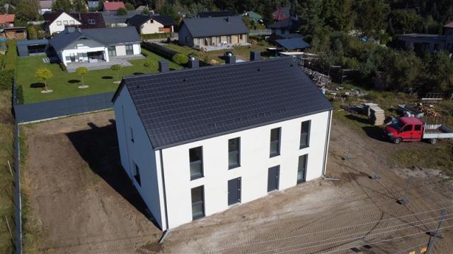 bliźniak, 4 pokoje Orle, ul. Marii Konopnickiej. Zdjęcie 7