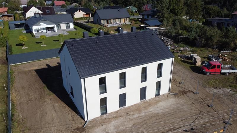 bliźniak, 4 pokoje Orle, ul. Marii Konopnickiej. Zdjęcie 7