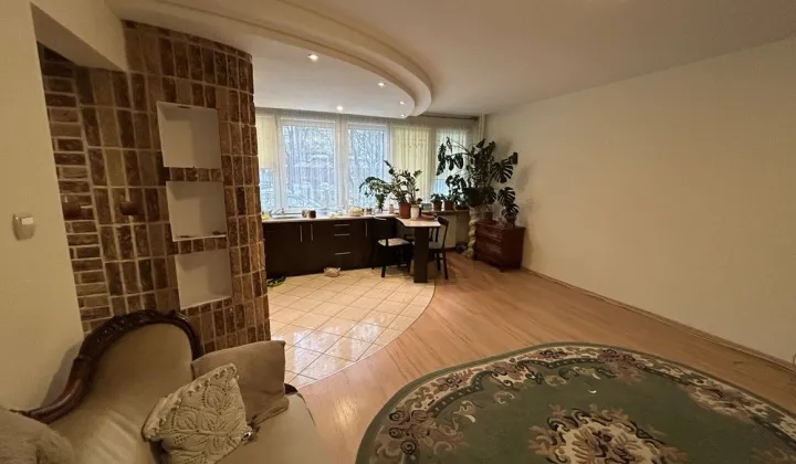 Mieszkanie 2-pokojowe Koszalin, ul. Artura Grottgera